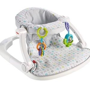 Fisher Price Sit Me Up Chair